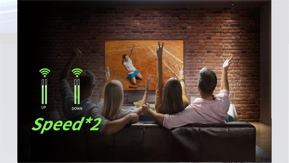 Revolutionierung des Streamings und des Zugriffs auf digitale Medien