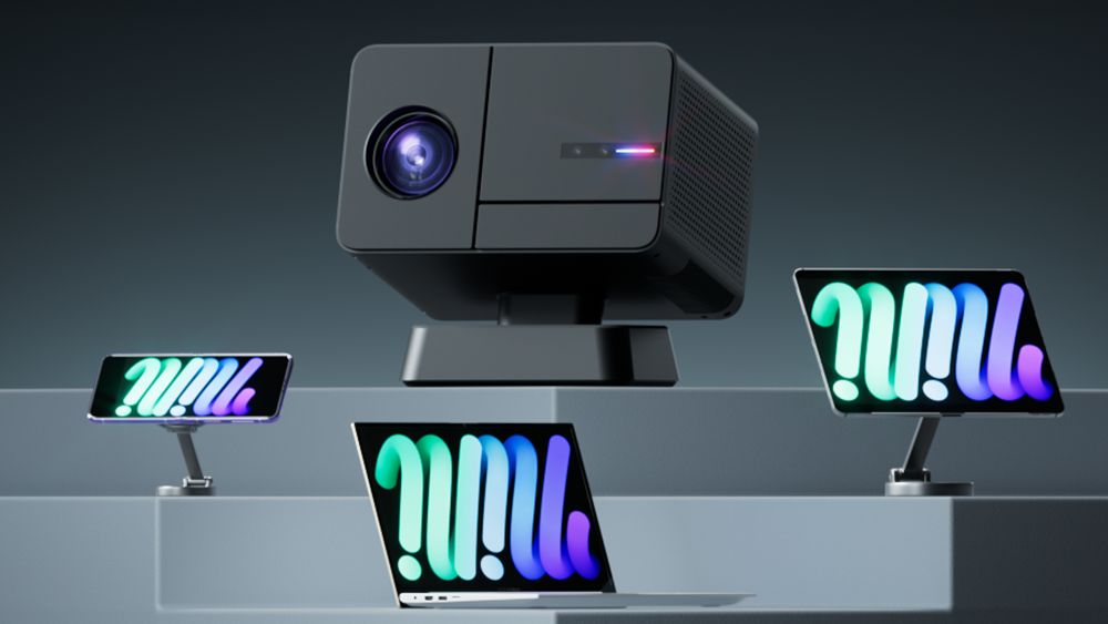 ¡Este Doble 11, asegúrate de conseguir el proyector IHOMELIFE ISMARTX 9 – P50—La visión de ensueño está al alcance de tu mano!