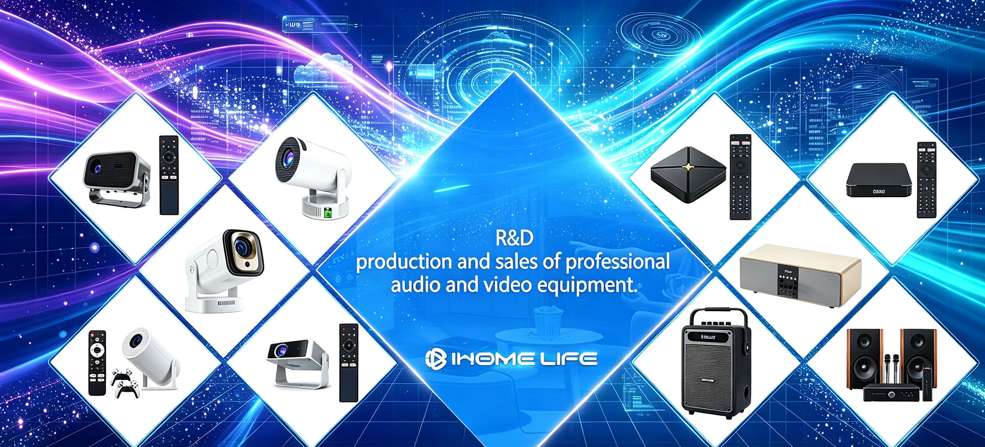 ihomelife